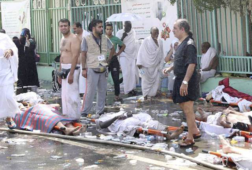 hajj 1